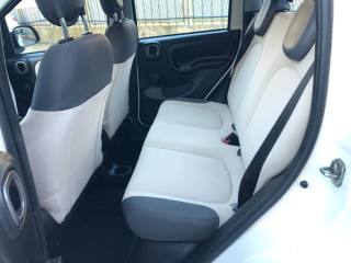 FIAT Panda usata, con Airbag testa