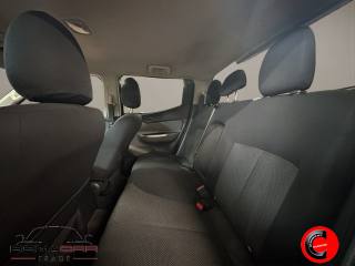MITSUBISHI L200 usata, con ESP