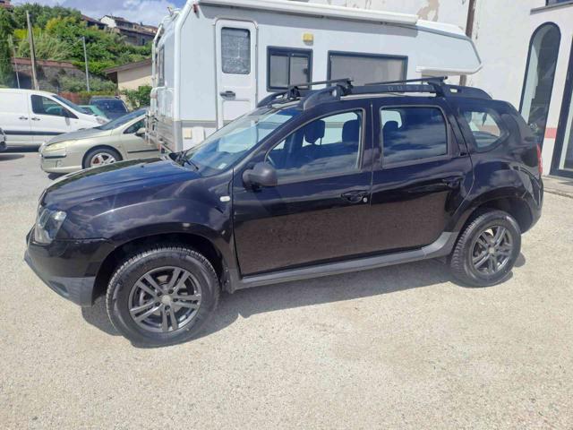 DACIA Duster usata, con Airbag Passeggero