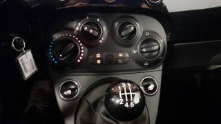 FIAT 500 usata, con Climatizzatore