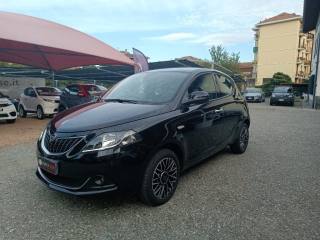 LANCIA Ypsilon usata, con Airbag Passeggero