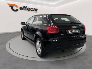 AUDI A3 usata, con Airbag Passeggero