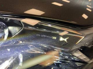 DS AUTOMOBILES DS 3 Crossback usata, con Bracciolo
