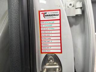 AUDI A3 usata, con Sensore di luce