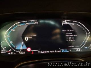 BMW X6 usata, con Sistema di navigazione