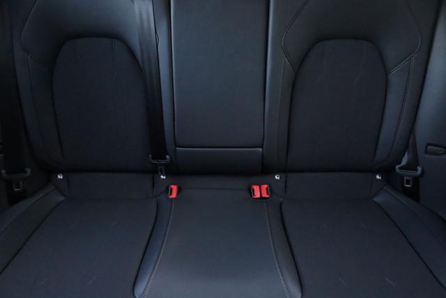 CUPRA Formentor usata, con Autoradio