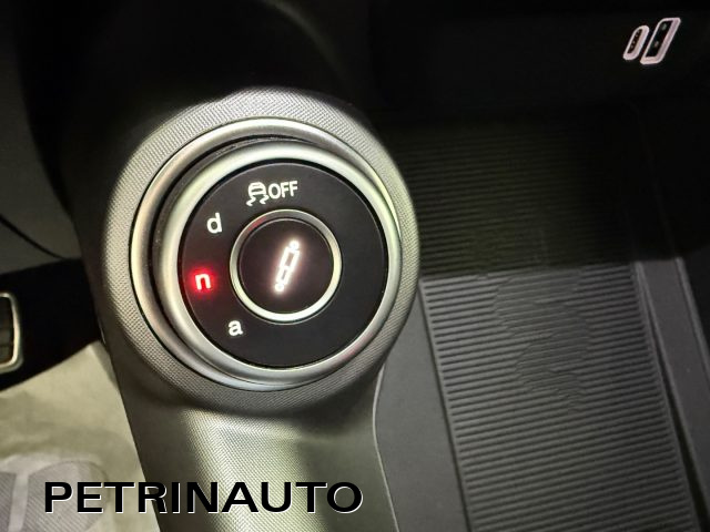 ALFA ROMEO Tonale usata, con Luci diurne LED