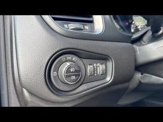 JEEP Renegade usata, con USB