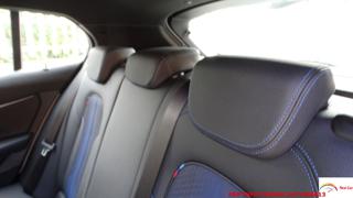 BMW 116 usata 128