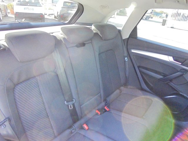 AUDI Q5 usata 29
