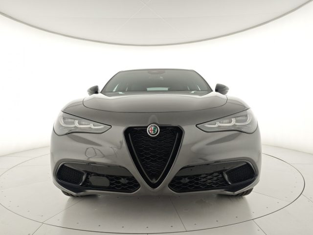 ALFA ROMEO Stelvio usata, con Bluetooth