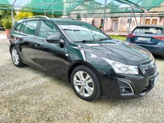 CHEVROLET Cruze usata, con Airbag laterali