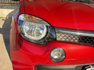 RENAULT Twingo usata, con Climatizzatore