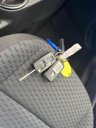 SKODA Roomster usata 60
