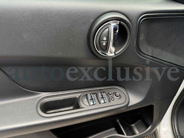 MINI Countryman usata, con Cruise Control