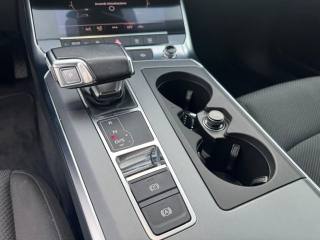 AUDI A6 usata, con Controllo automatico clima