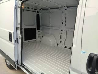 CITROEN Jumper usata, con Specchietti laterali elettrici
