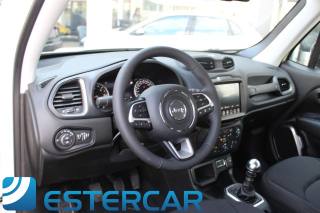 JEEP Renegade usata, con Controllo automatico clima