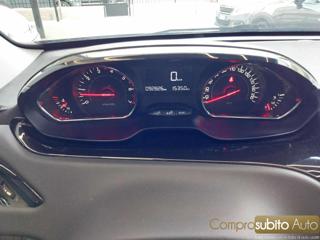 PEUGEOT 208 usata 19