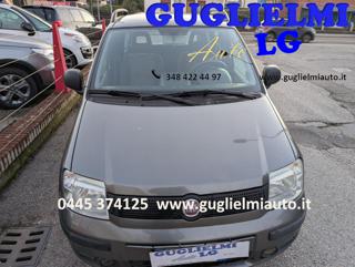 FIAT Panda usata, con Airbag