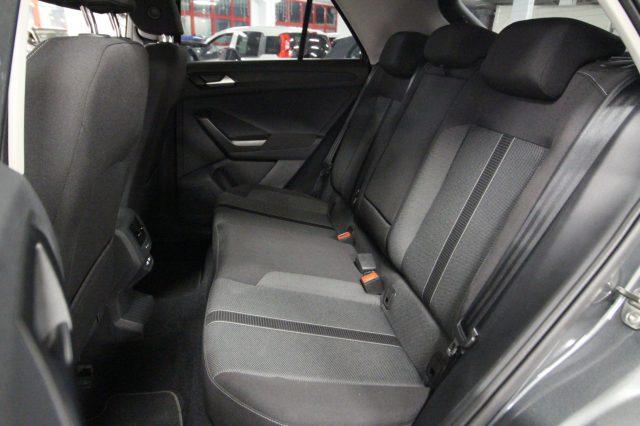 VOLKSWAGEN T-Roc usata, con Controllo trazione