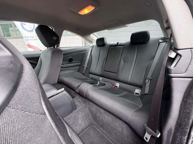 BMW 420 usata, con Climatizzatore