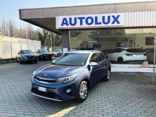 KIA Stonic usata, con Airbag