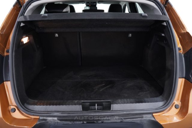 RENAULT Captur usata, con Airbag testa