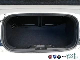 FIAT 500C usata, con Fendinebbia