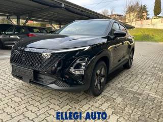 OMODA 5 usata, con Controllo trazione