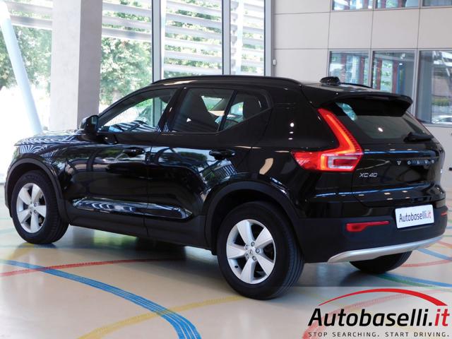 VOLVO XC40 usata, con Airbag Passeggero