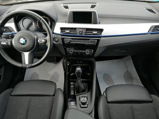 BMW X2 usata, con ESP