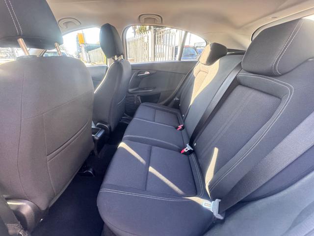 FIAT Tipo usata, con Fendinebbia