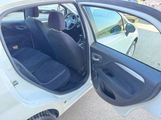 FIAT Punto usata 17