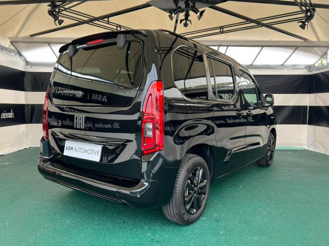 FIAT Doblo usata, con Boardcomputer