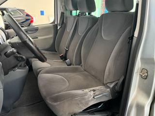 FIAT Scudo usata, con Autoradio