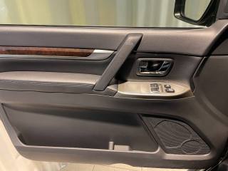 MITSUBISHI Pajero usata, con Chiusura centralizzata