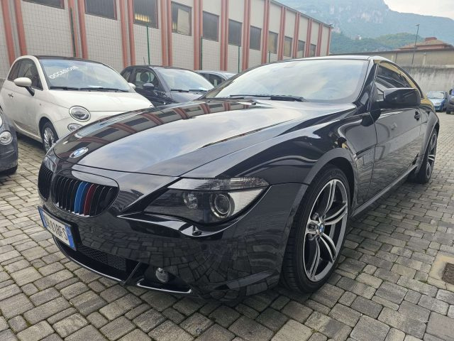 BMW 630 usata, con Airbag