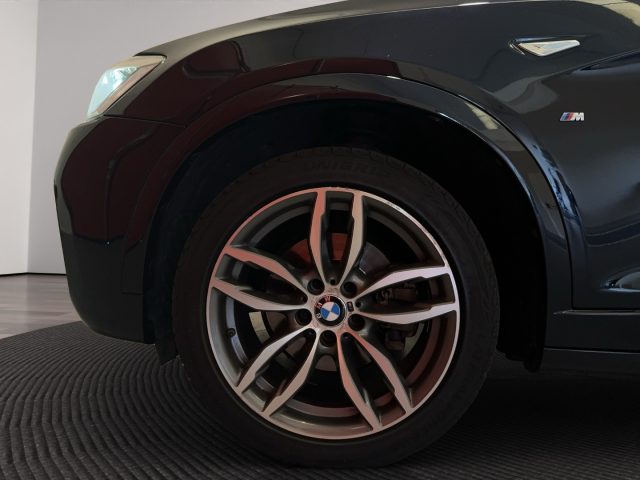 BMW X4 usata, con Fari Xenon