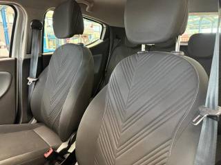 LANCIA Ypsilon usata, con Immobilizzatore elettronico