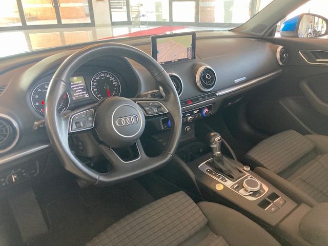 AUDI A3 usata, con Cerchi in lega