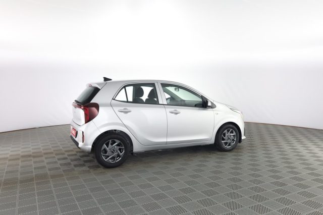 KIA Picanto usata 2