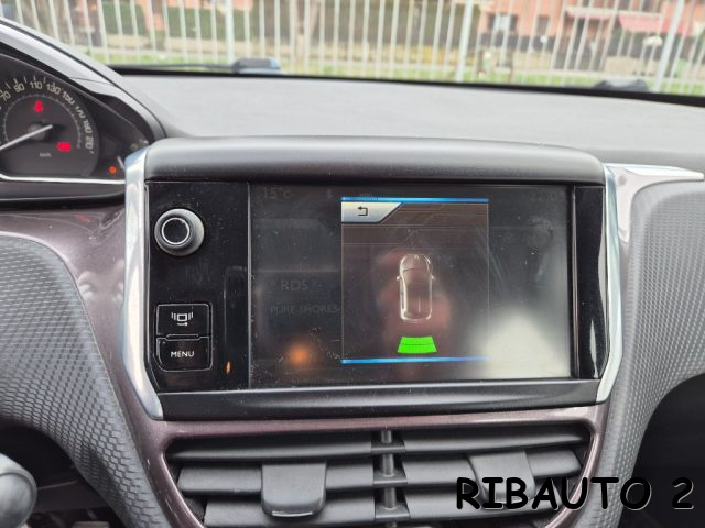 PEUGEOT 2008 usata, con ESP