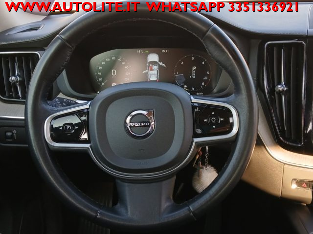 VOLVO XC60 usata, con Cruise Control