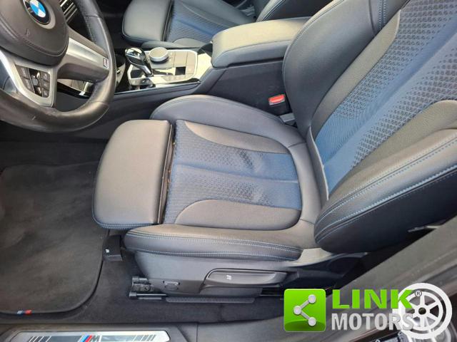 BMW 118 usata 22