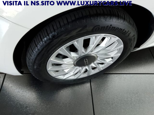 FIAT 500 usata 25