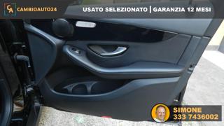 MERCEDES-BENZ GLC 220 usata 98