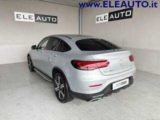 MERCEDES-BENZ GLC 300 usata, con Airbag Passeggero