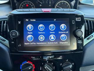 LANCIA Ypsilon usata, con ESP