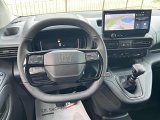 FIAT Doblo usata, con Filtro antiparticolato